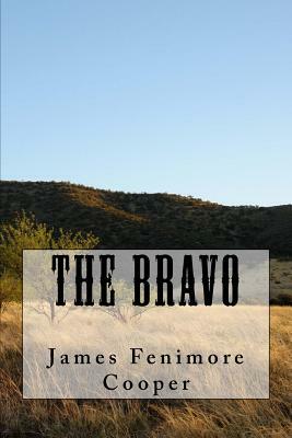 The Bravo by James Fenimore Cooper