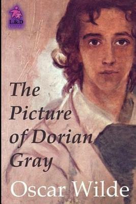 The Picture of Dorian Gray by Oscar Wilde