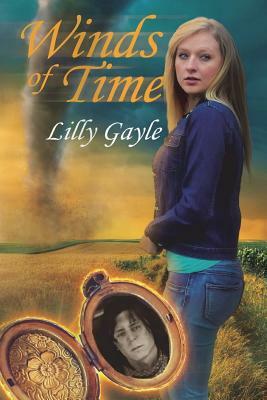 Winds of Time by Lilly Gayle