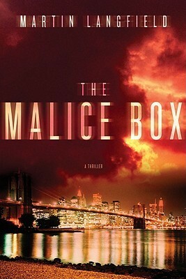 The Malice Box by Martin Langfield