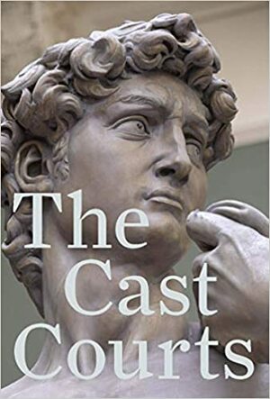 The Cast Courts by Victoria Albert Museum, Angus Patterson