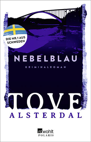 Nebelblau by Tove Alsterdal