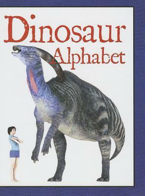 Dinosaur Alphabet by David West