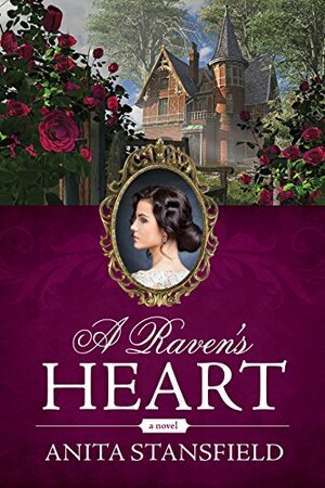 A Raven's Heart by Anita Stansfield
