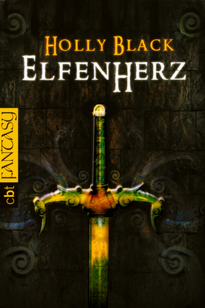 Elfenherz by Anne Brauner, Holly Black