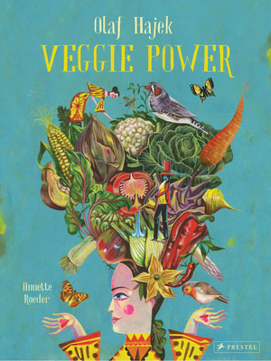 Veggie Power by 