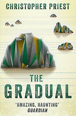 The Gradual by Christopher Priest