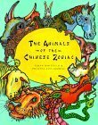 The Animals of the Chinese Zodiac by Susan Whitfield