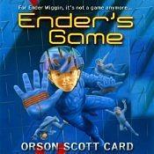 Ender's Game by Orson Scott Card