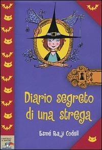 Diario segreto di una strega by Esmé Raji Codell