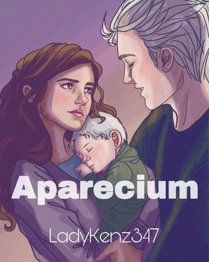 Aparecium by LadyKenz347