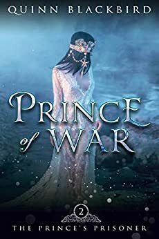 Prince of War by Quinn Blackbird