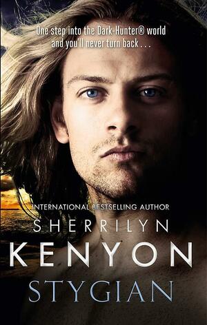 Stygian: Dark Hunter Bk 29 by Sherrilyn Kenyon