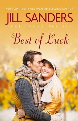 Best of Luck by Jill Sanders