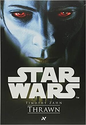 Thrawn by Timothy Zahn