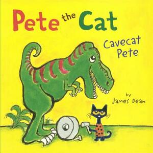 Cavecat Pete by James Dean