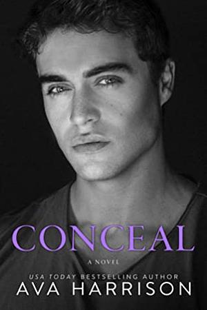 Conceal by Ava Harrison