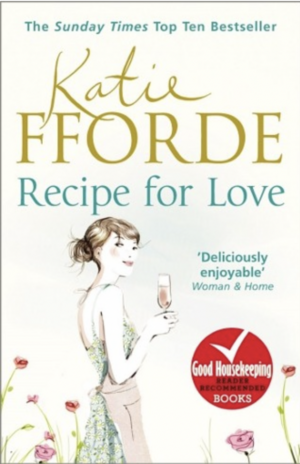 Recipe for Love by Katie Fforde
