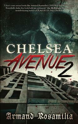 Chelsea Avenue 2 by Armand Rosamilia