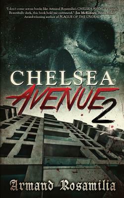 Chelsea Avenue 2 by Armand Rosamilia