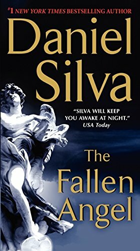 Fallen Angel by Daniel Silva