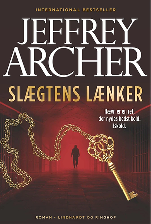 Slægtens lænker by Jeffrey Archer