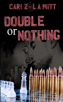 Double or Nothing by L.A. Witt, Cari Z