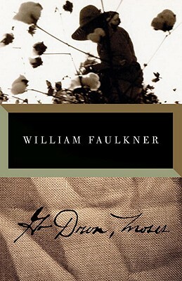 Go Down, Moses by William Faulkner
