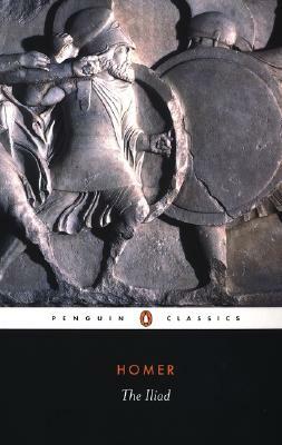 The Iliad by Homer