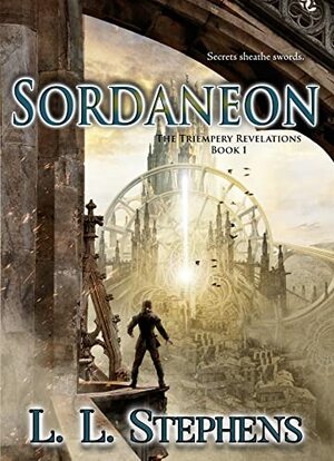 Sordaneon by L.L. Stephens