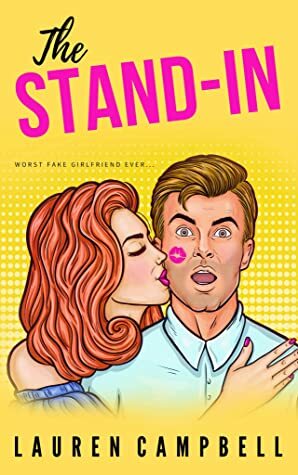 The Stand-in by Lauren Campbell