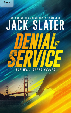 Denial of Service by Jack Slater