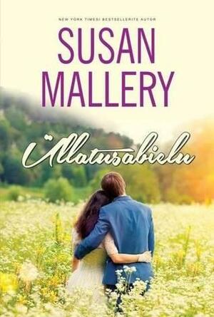 Üllatusabielu by Susan Mallery