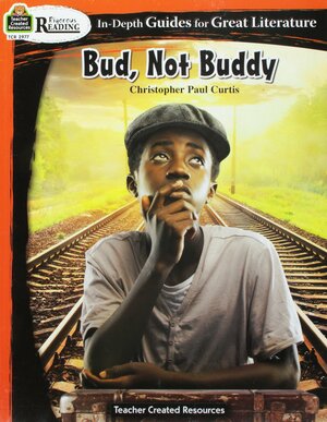 Rigorous Reading: Bud, Not Buddy by Karen McRae