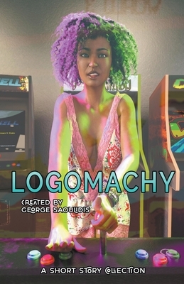 Logomachy by George Saoulidis