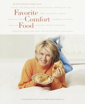 Favorite Comfort Food by Martha Stewart