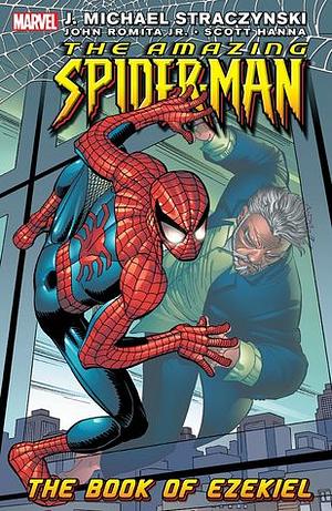 The Amazing Spider-Man, Vol. 7: The Book of Ezekiel by John Romita Jr., J. Michael Straczynski