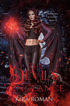 The Devil's Vengeance by Kira Roman