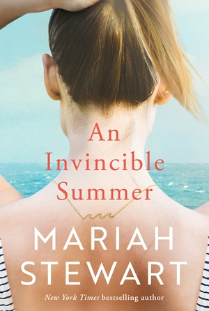 An Invincible Summer by Mariah Stewart