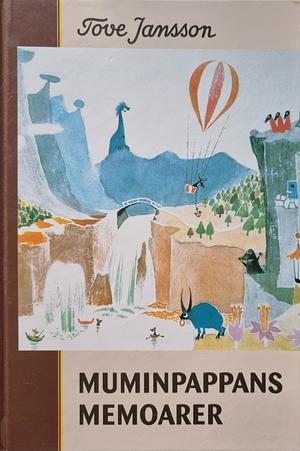 Muminpappans memoarer by Tove Jansson