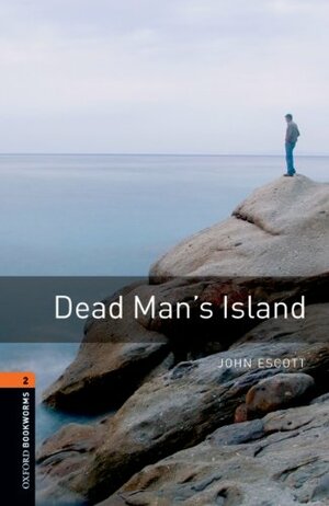 Dead Man's Island by John Escott