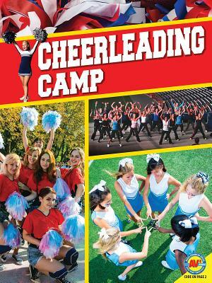 Cheerleading Camp by Leah Kaminski