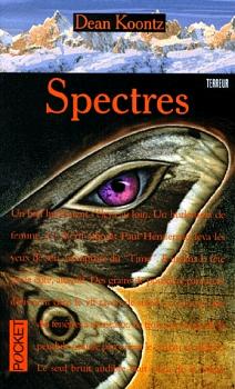 Spectres by Dean Koontz