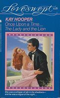 The Lady and the Lion by Kay Hooper