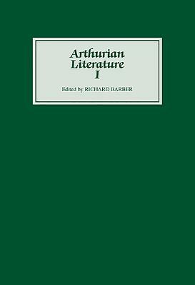 Arthurian Literature I by 