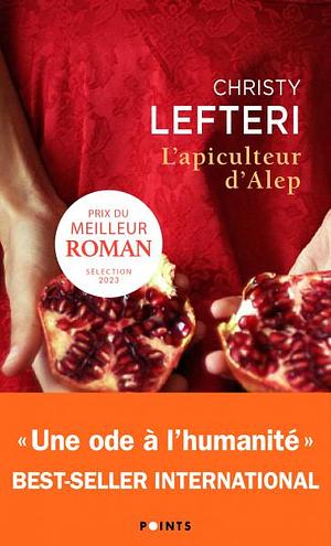 L' apiculteur d'Alep by Christy Lefteri