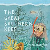 The Great Southern Reeg by Paul Venzo, Prue Francis