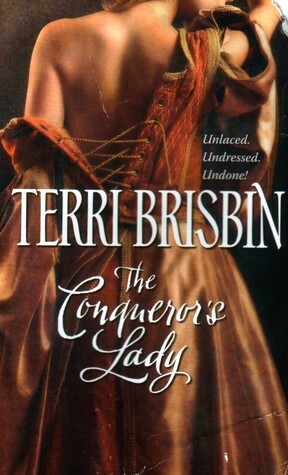 The Conqueror's Lady by Terri Brisbin