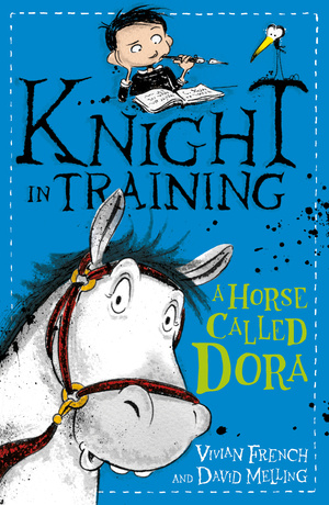 A Horse Called Dora by Vivian French
