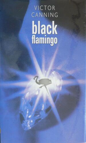 Black Flamingo by Victor Canning